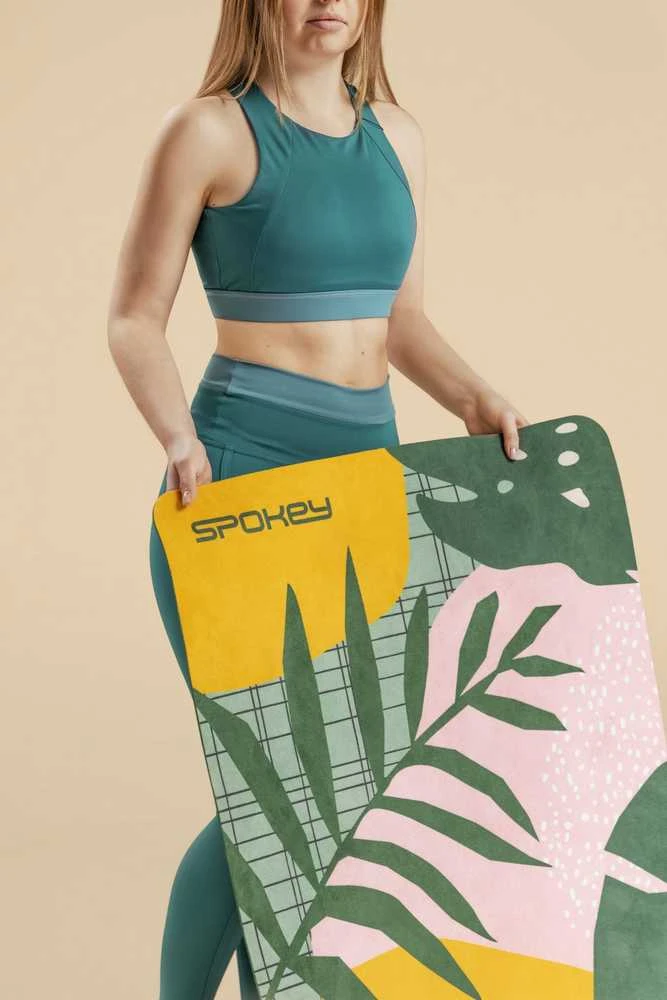 Fitneso kilimėlis Spokey HOME JUNGLE