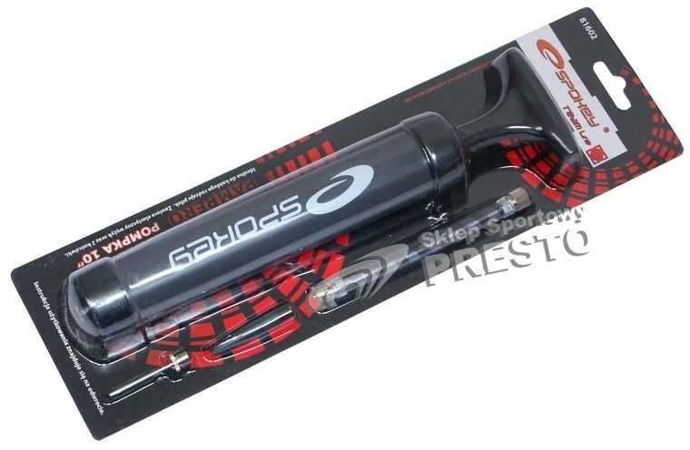 Pompa kamuoliams Spokey SPK81602