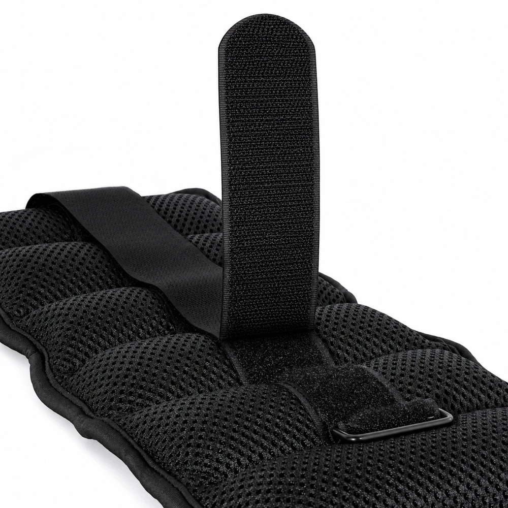 Spokey Rinkinys 2 svarelių riešams arba kulkšnims Active Form 1,5kg (Rinkinys 2 svarelių riešams arba kulkšnims Spokey ACTIVE FORM 1,5kg)