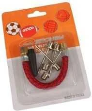Rinkinys pompoms Spokey SUZARO