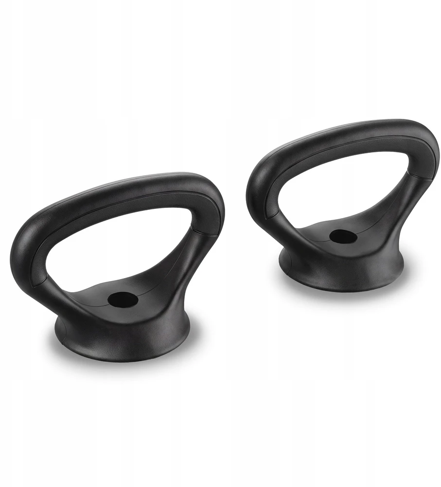 Spokey Rinkinys hantli 4w1 (sztanga, hantle, kettlebell, podpórki do pompek) PONDUS SET 20 kg (Rinkinys hantli 4w1 (sztanga, hantle, kettlebell, podpórki do pompek) Spokey PONDUS SET 20 kg)