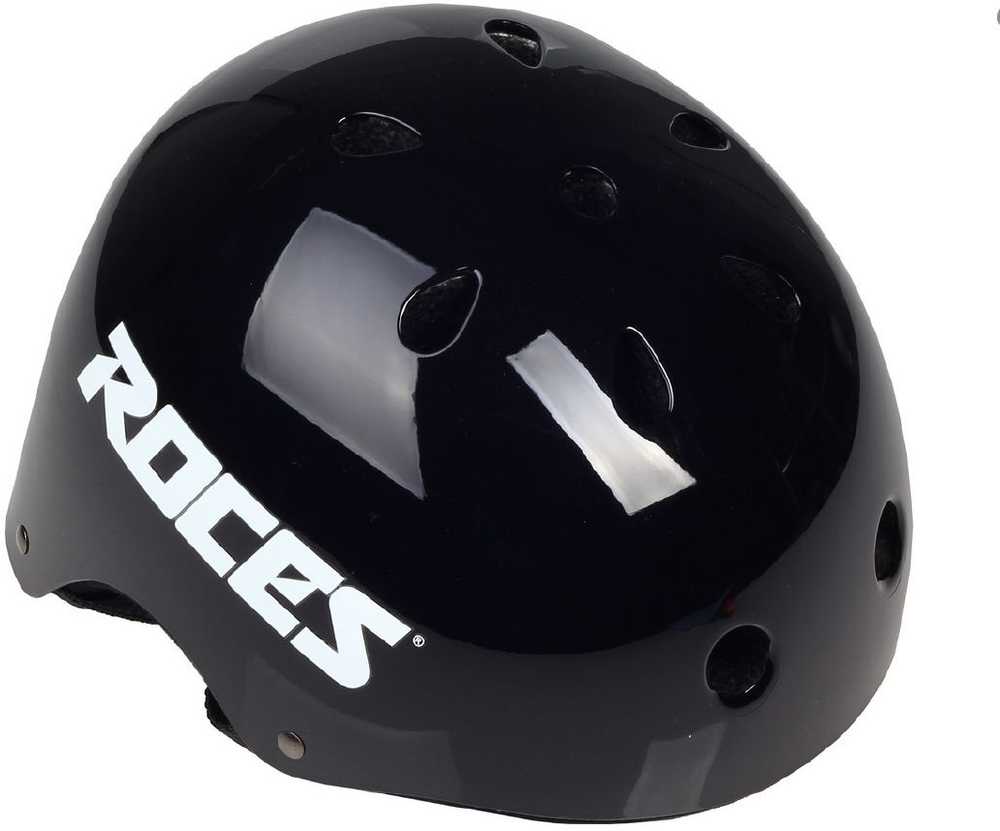 RCE Roces Aggressive Helmet juodas 300756 05 L