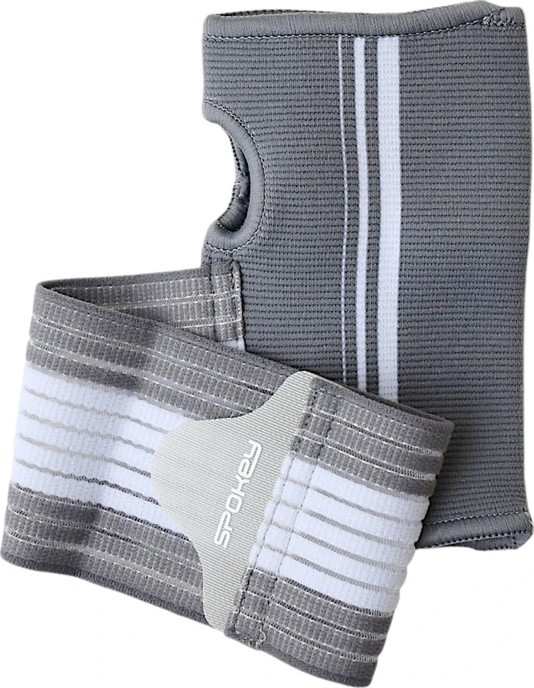 Universal wrist support Spokey SEGRO PRO