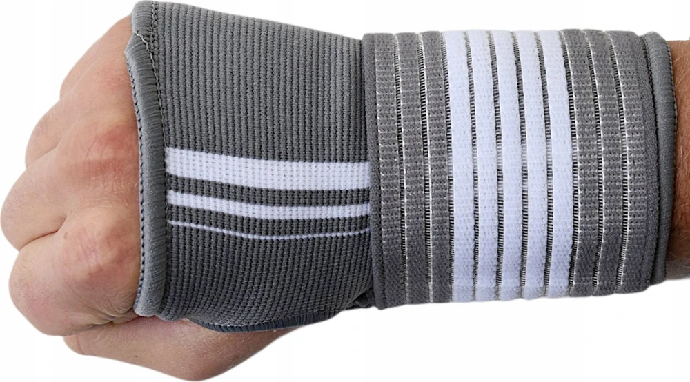 Universal wrist support Spokey SEGRO PRO