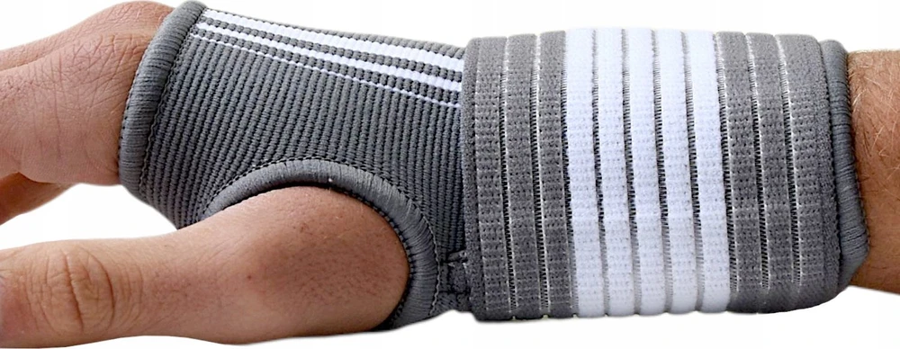 Universal wrist support Spokey SEGRO PRO