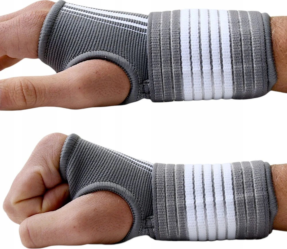 Universal wrist support Spokey SEGRO PRO