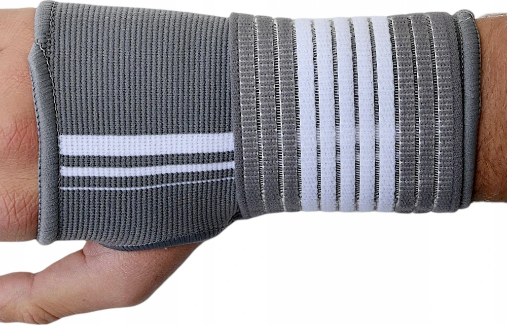Universal wrist support Spokey SEGRO PRO