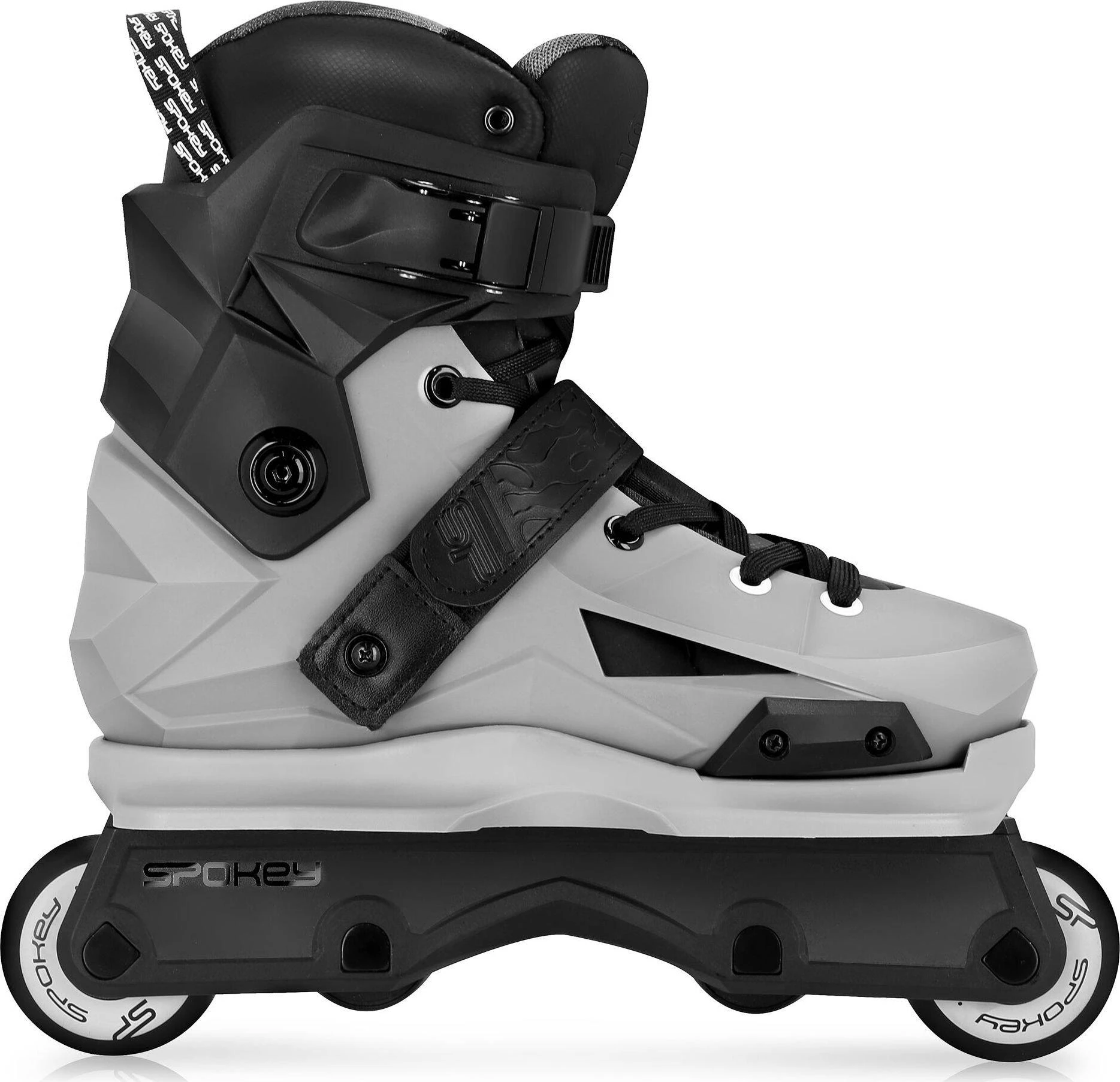 Spokey 25 Riedučiai