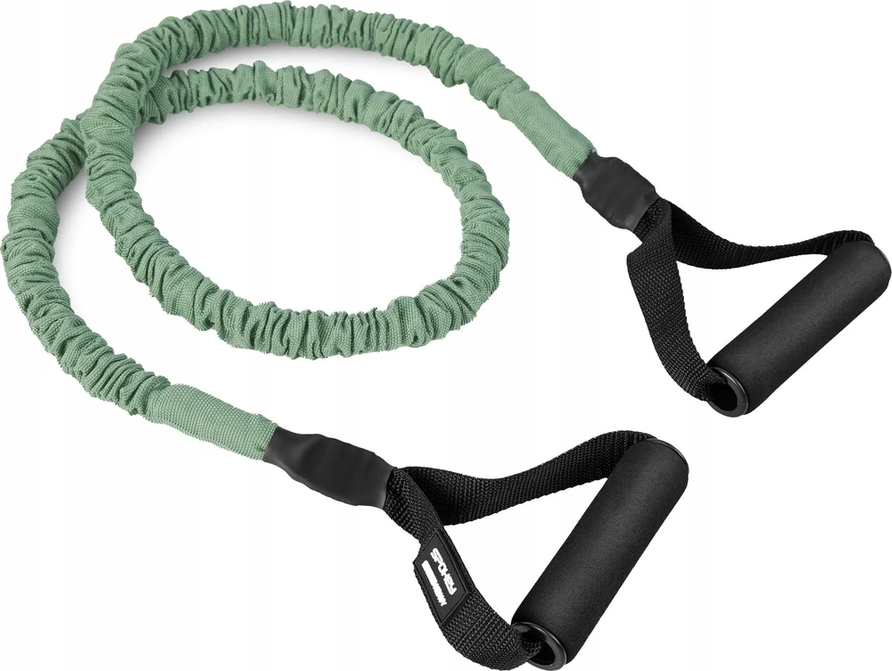Guminis espanderis Spokey Supra Tube, sunkus