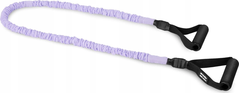 Guminis ekspanderis Spokey SUPRA TUBE, vidutinis