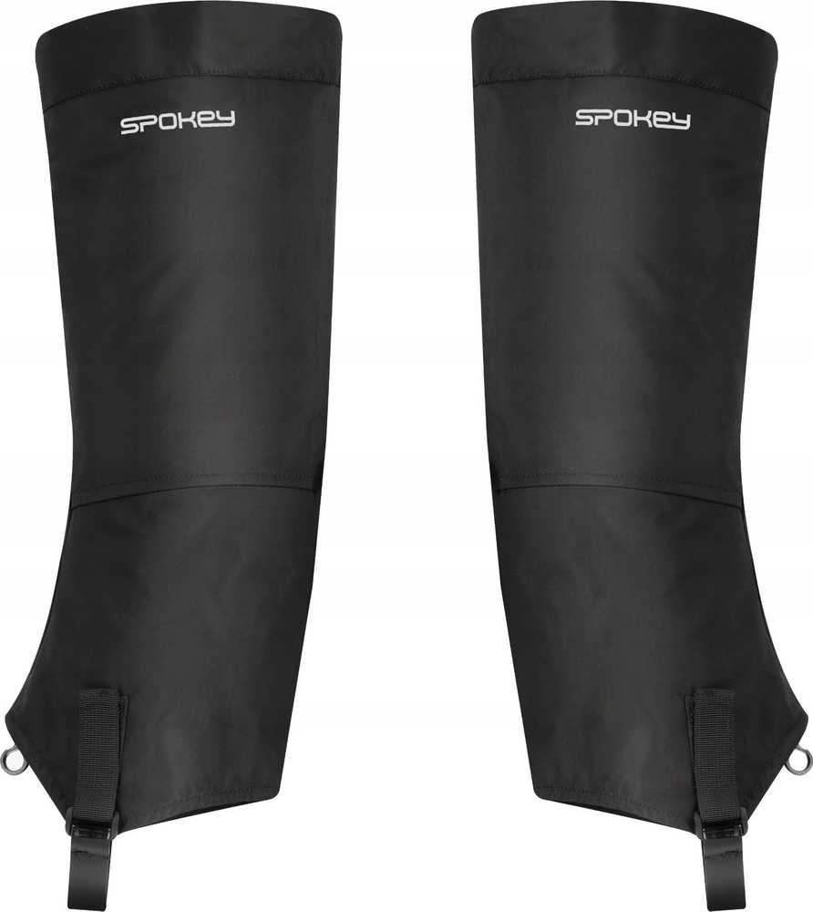 Spokey Stuptuty Tracky juoda