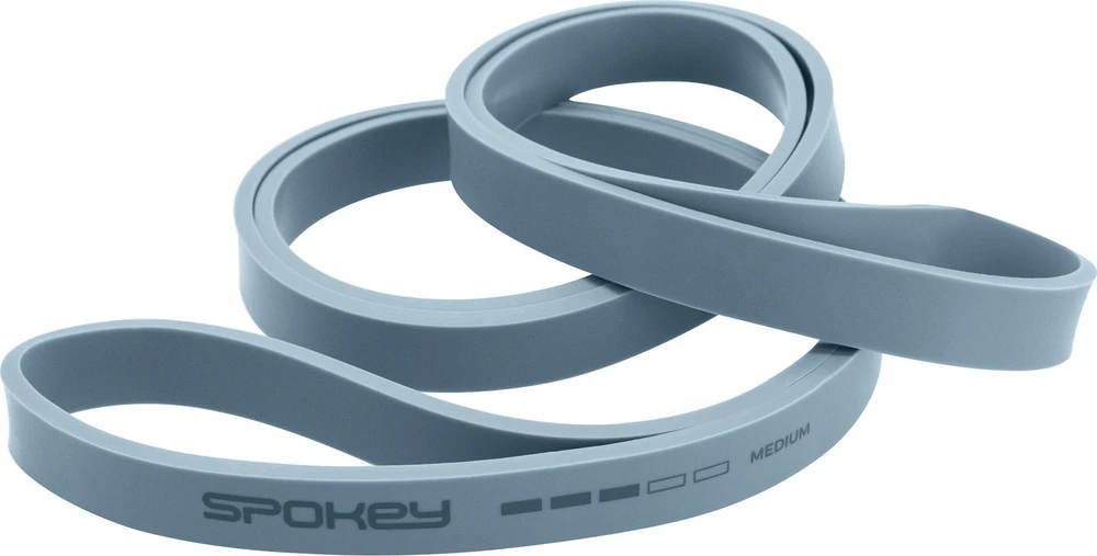 Pasipriešinimo Guma Spokey Power Vidutinė 15-23kg