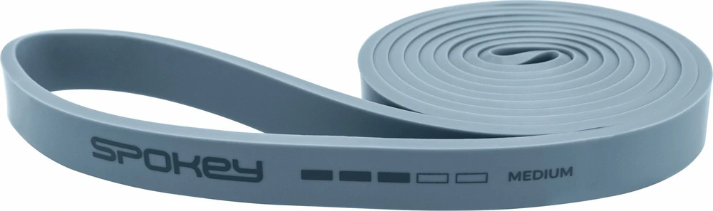 Pasipriešinimo Guma Spokey Power Vidutinė 15-23kg