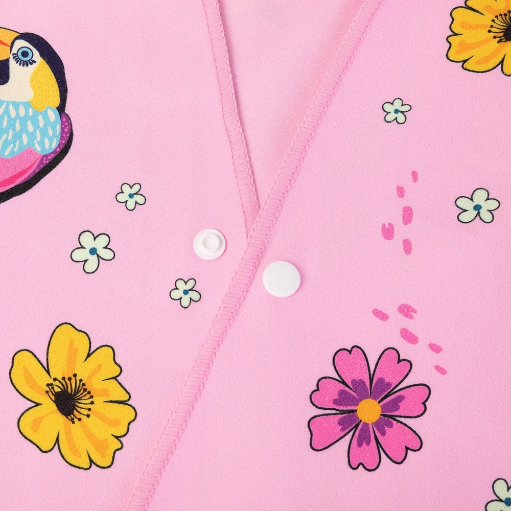 Poncho rankšluostis su gobtuvu Spokey TUCAN