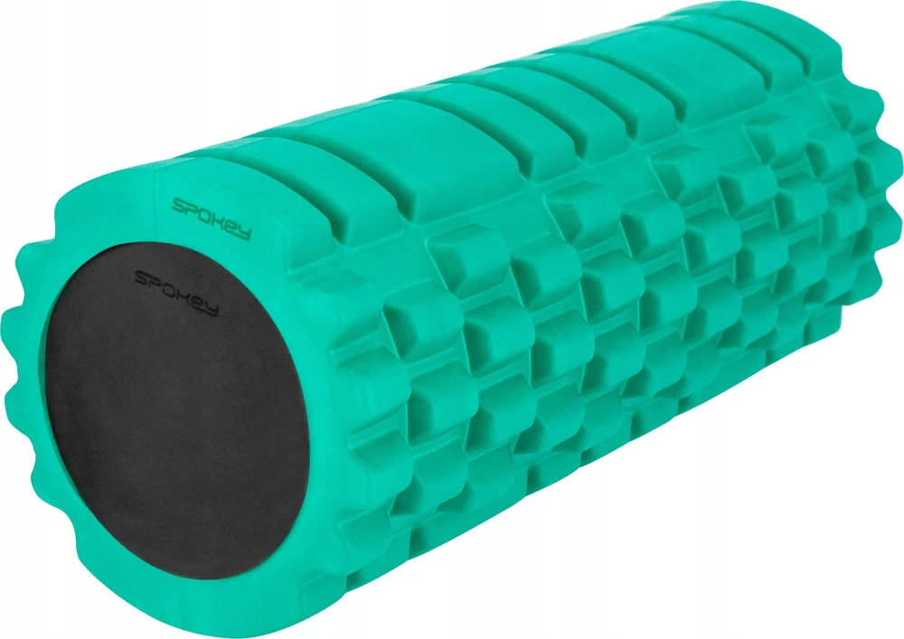 Spokey Fitneso volelis 2-in-1 MIXROLL 33 cm, 2 vnt.