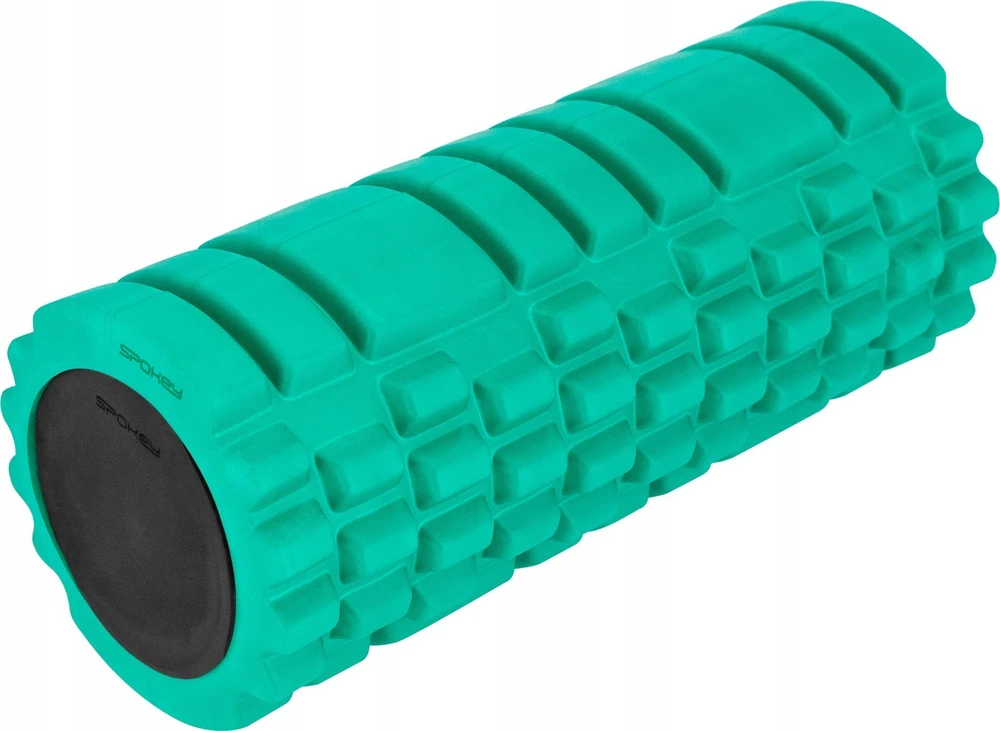 Spokey Fitneso volelis 2-in-1 MIXROLL 33 cm, 2 vnt.