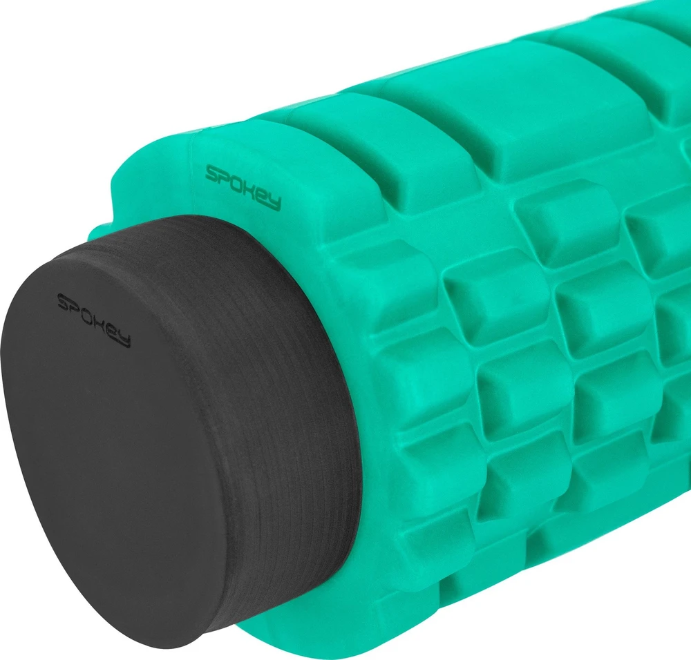 Spokey Fitneso volelis 2-in-1 MIXROLL 33 cm, 2 vnt.