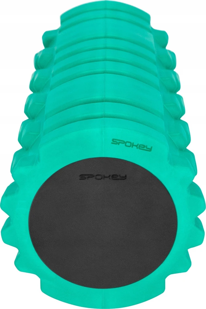 Spokey Fitneso volelis 2-in-1 MIXROLL 33 cm, 2 vnt.