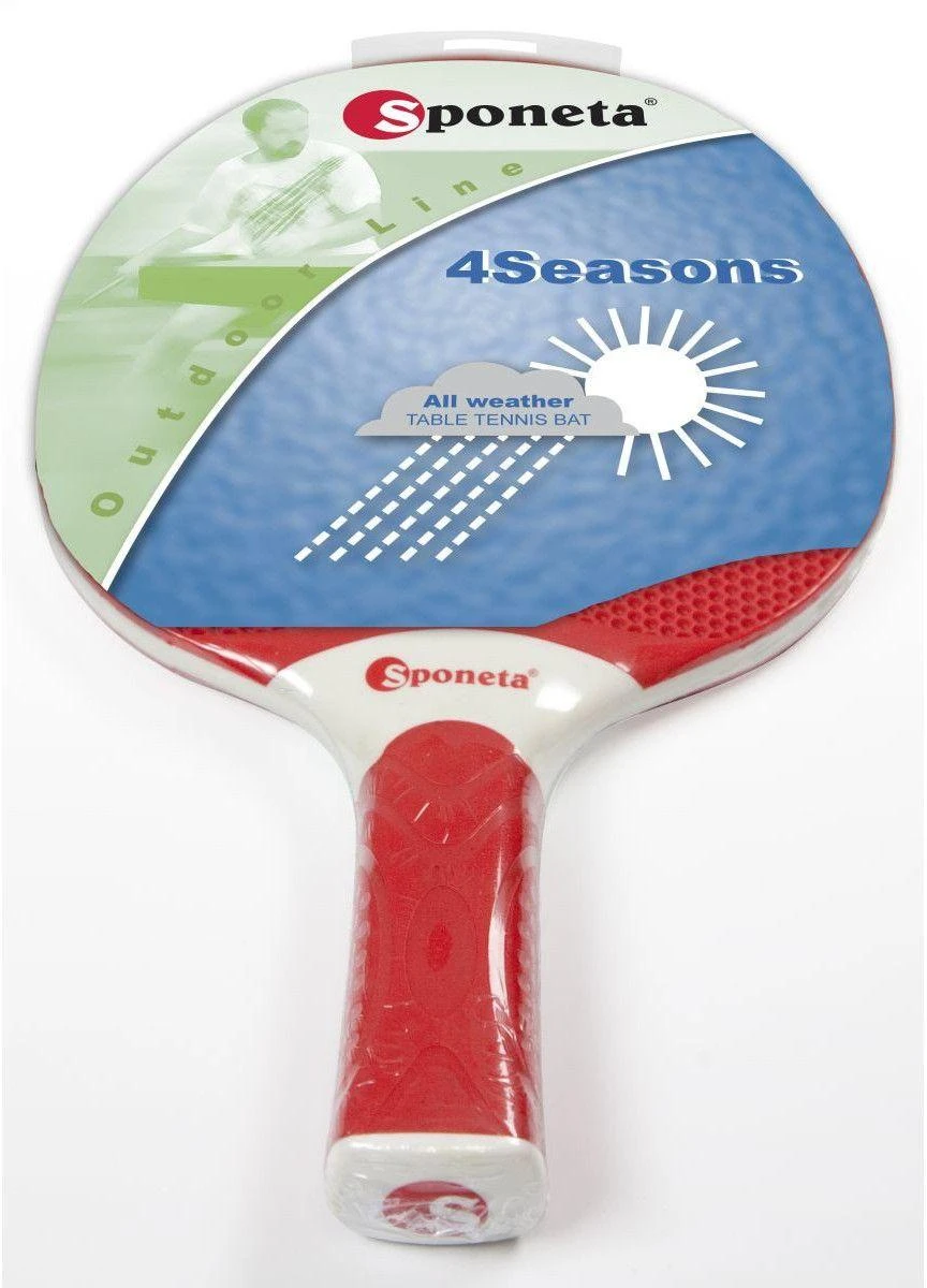 Stalo teniso raketė lauko SPONETA 4SEASONS