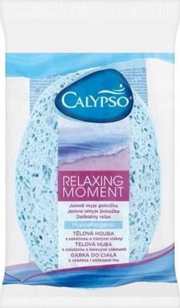 "Calypso Relaxing Moment Sponge" kempinė