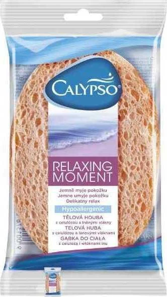 "Calypso Relaxing Moment Sponge" kempinė