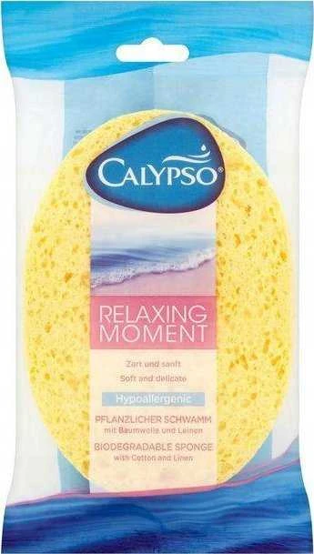 "Calypso Relaxing Moment Sponge" kempinė