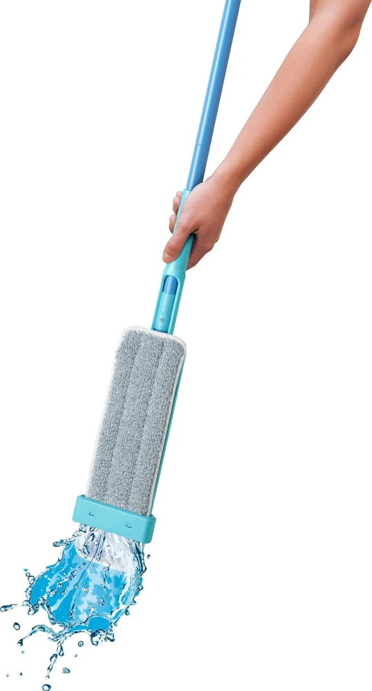 Pakaitinė mikropluošto šluostė šepečiui Spontex Easy Max+