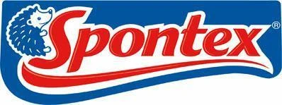 Kibiras Spontex Easy Max, 10 l, mėlynas