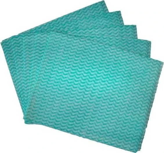 Universalios šluostės SPONTEX Sally, 330 x 520 mm, 5 vnt.