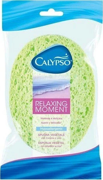 "Calypso Relaxing Moment Sponge" kempinė