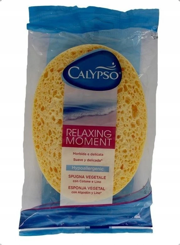 "Calypso Relaxing Moment Sponge" kempinė