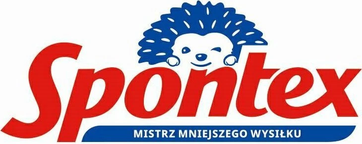Spontex Sodo šluota su pagaliuku Žalias HOME SWEET HOME