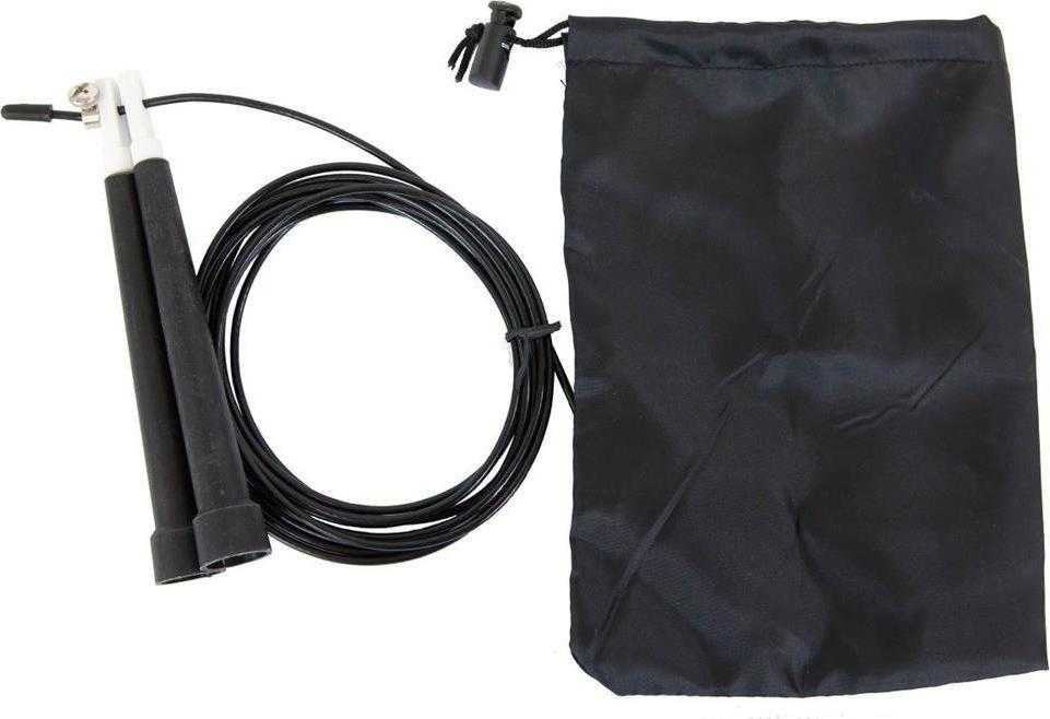 Šokdynė EB Fit Speed Light 587887, 300cm, juoda