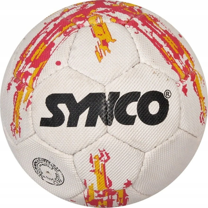 Sportech Rankinis 0 SYNCO