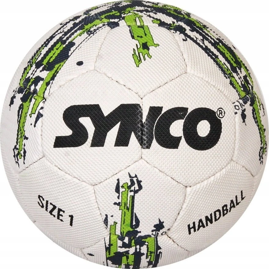 Sportech Rankinis kamuolys 1 Synco S933565