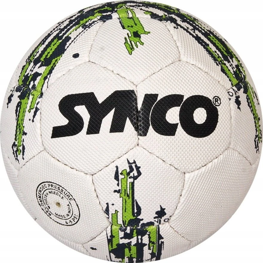 Sportech Rankinis kamuolys 1 Synco S933565