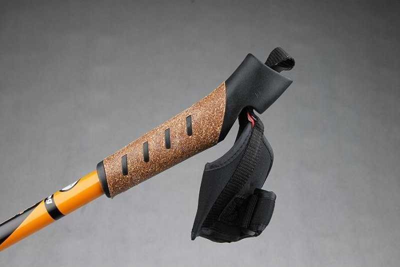 Sportech SM3-B12/C3 trekingas lazda