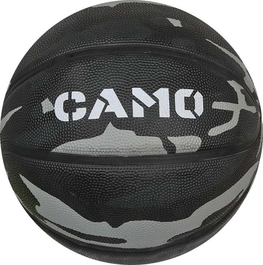 Sportech Krepšinio kamuolys Camo