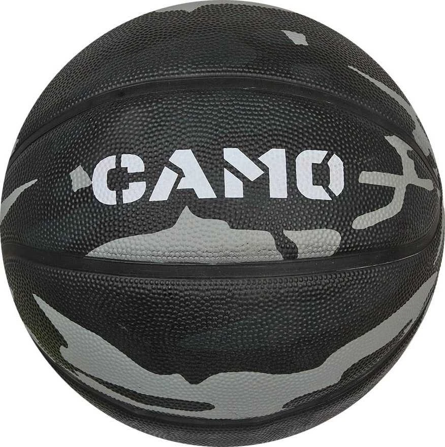 Sportech Krepšinio kamuolys Camo