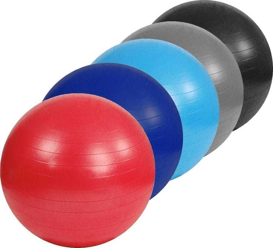 Sportech Antisproginimo treniruočių kamuolys S825760