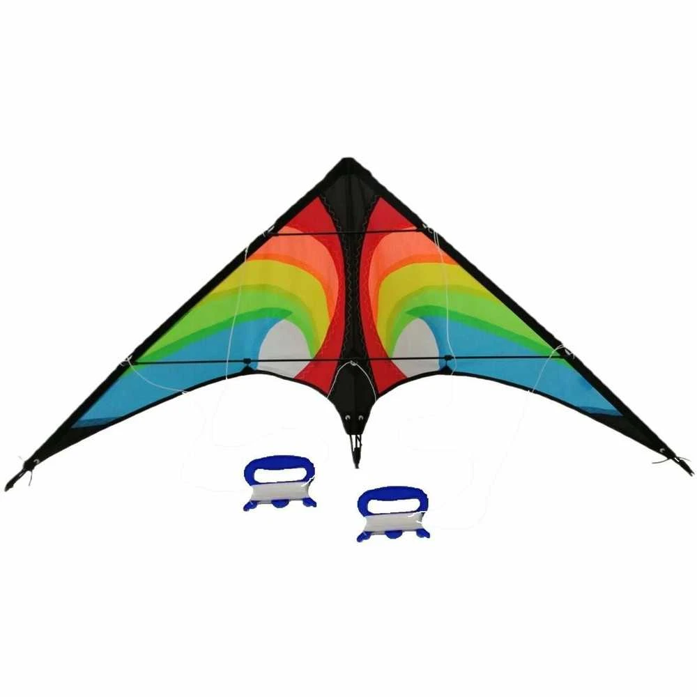 Akrobatinis aitvaras 120x55 cm Enero