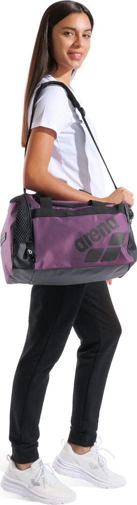 Arena Sportinis krepšys treniruočių kelioninis Arena All Set Duffle 25 litrų