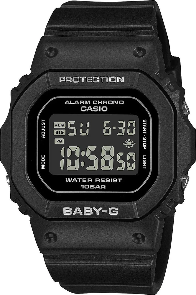 Laikrodis Casio BABY-G BGD-565U-1ER