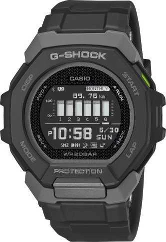 Laikrodis Casio G-shock G-Squad GBD-300-1ER