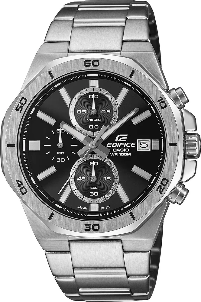 Casio Edifice EFV-640D-1AVUEF
