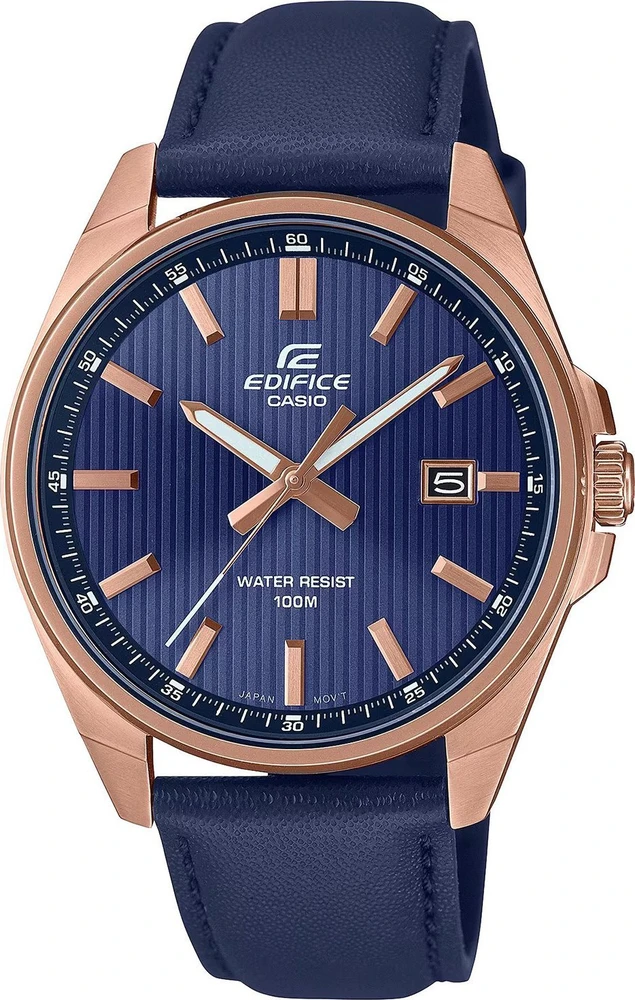 Laikrodis Casio Edifice Classic EFV-150CL-2AVUEF