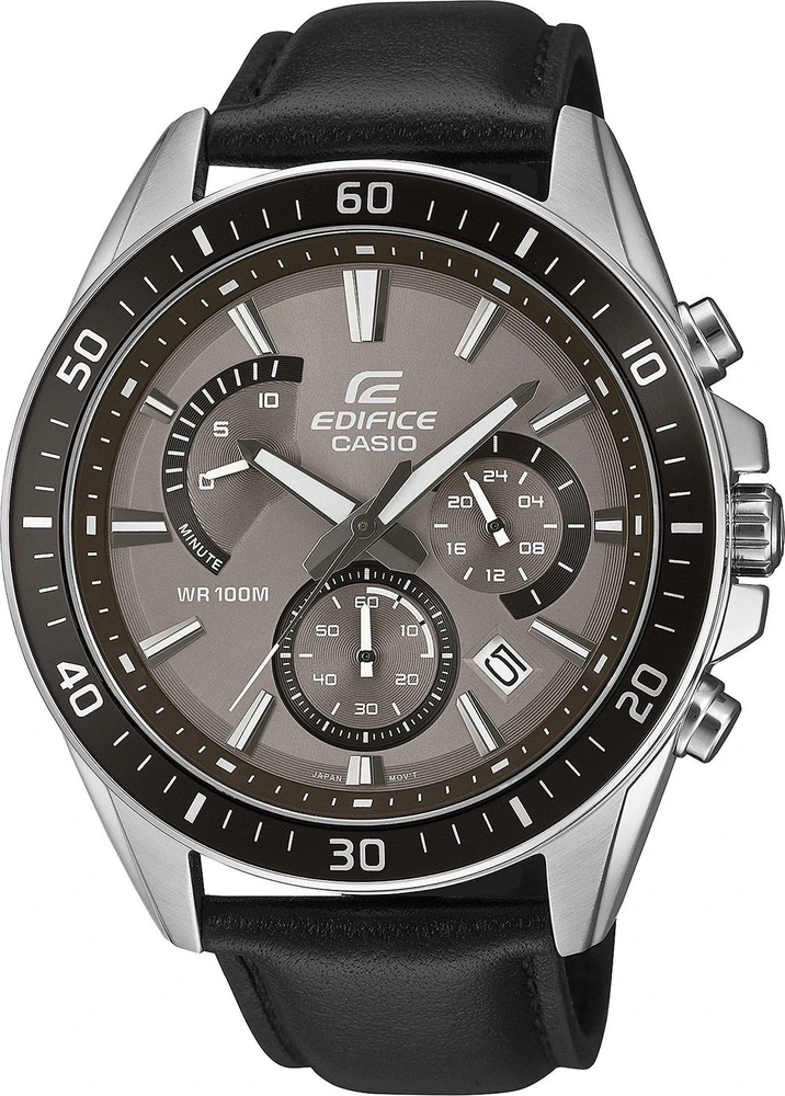 Laikrodis Casio EFR-552L-5AVUEF
