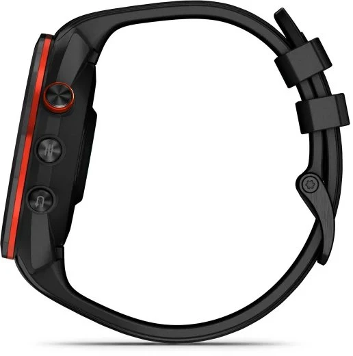 Garmin Approach S70, 47mm, Golf GPS, Juodas, EU/AUS/NZ