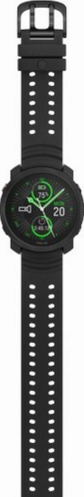 Išmanusis laikrodis Polar Vantage M3. Juodos spalvos