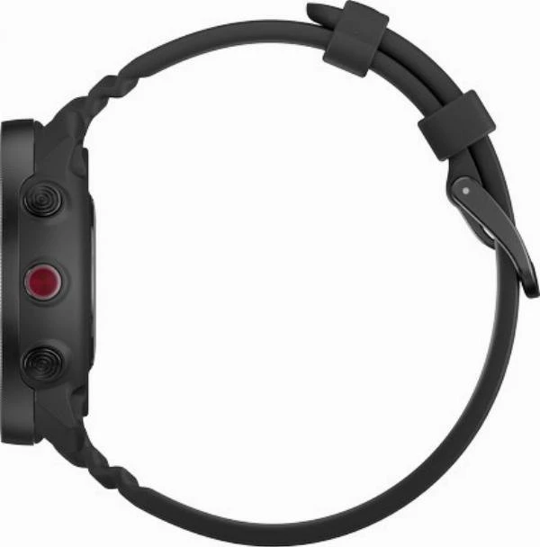 Išmanusis laikrodis Polar Vantage M3. Juodos spalvos
